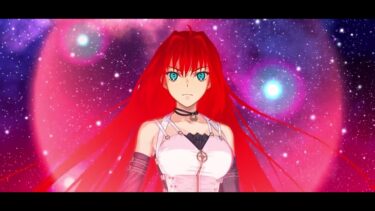 【FGO】高難易度「イミテーション・グレイルウォー」を青崎青子で5T攻略