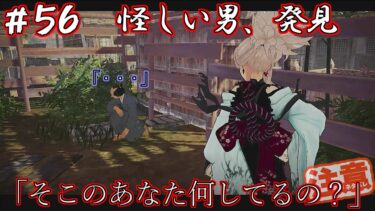 【Fate/SamuraiRemnant】FGOしか知らないポンコツが、江戸の聖杯戦争に参戦！【ネタバレ注意】#56