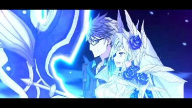 【FGO】Dancing Dragon Castle CQ – Brynhildr (Berserker) 3T【ブリュンヒルデ (バーサーカー) 】【高難易度 3ターン】