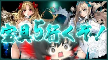 S・エレシュキガルを宝具5にする霊夢【FGO】【ゆっくり実況】