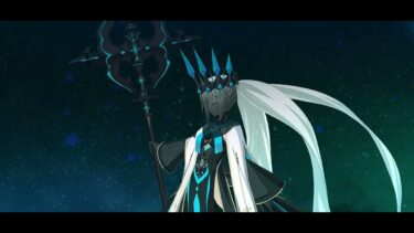 FGO 高難易度「海の家エハングウェン」 4T