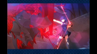 【Fate/GO】BBプレゼンツ⭐︎セレブサマー・エクスペリエンス！逆襲のドバイ　高難易度