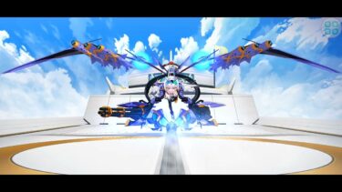 【FGO】【5ターン】水着イベント2024「セレブサマーエクスペリエンス」高難易度「海の家エハングウェン」水着メリュジーヌ vs 円卓の騎士