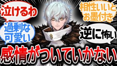 【FGO】ネタバレ注意 遂にイベント登場したカドックに対する反応集 #fgo #反応集  #カドック #妖精双六虫籠遊戯