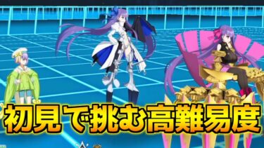 【FGO】【高難易度 闇に舞うサクラ】エクストラクラスしか居ない？ならスペースエレシュキガルが最強です【妖精双六虫籠遊戯 まだ見ぬ完璧なあなたへ】