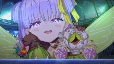 【FGO】カズラドロップ120レベル計画実行配信【雑談配信】