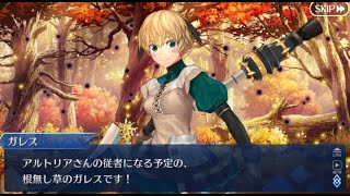 【FGO】妖精円卓領域アヴァロン・ル・フェ　実況プレイ　Part30