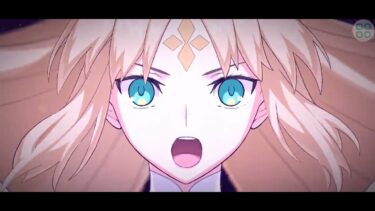 【FGO】【3ターン】Stupid Quest in a Trash Game ロストベルト6 スーパーリコレクションクエスト 「妖精円卓領域 アヴァロン・ル・フェ」水着キャストリ vs バーゲスト