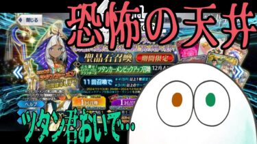 【FGOガチャ】天井ですわ～～～～～～～👀