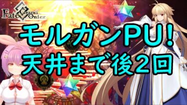 【FGO】天井まであと２回！石をかき集める配信【フレンド大募集】