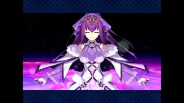 【FGO】バゼット達で2ターン攻略！高難易度「ファラオの饗宴」