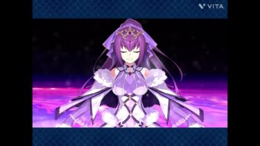 【FGO】太歳星君で7ターン攻略！高難易度「刻を裂くパラディオン」