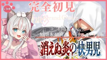 #72 【 #FGO 】第２部2章 5～6節 『 ゲッテルデメルング 』 新人マスターの一生懸命頑張るストーリー朗読で聞き流し 周回勢BGM歓迎☆ #fategrandorder