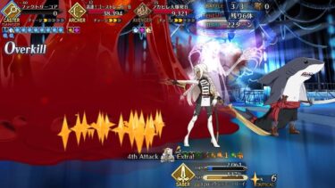 【FGO】高難易度 ハチドリとヤヤウキおもちゃ工房 ラクシュミー・バーイー 単騎