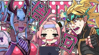 【FGO】箱イベ周回しつつ何があったのかを確認する！