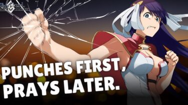 No Main Story, No Problem: Saint Martha’s Secret to FGO Popularity