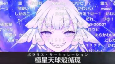 【コメ付き】ロウヒ(星５バーサーカー)宝具の反応まとめ【FGO】