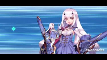 【FGO】遅れて参戦！？偉大なる竜たちの逆襲！を特攻礼装なし土方さん で攻略【高難易度】