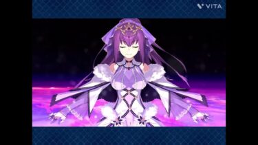 【FGO】言峰綺礼で7ターン攻略！高難易度「刻を裂くパラディオン」