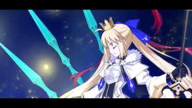 【FGO】育て！マイ・リトル・ドラゴン　高難易度「遅れて参戦!?偉大なる竜たちの逆襲!!」2ターン