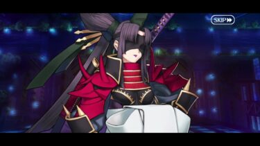 FGO 朗読実況 奏章II 不可逆廃棄孔イド 第12節 オーディールコール