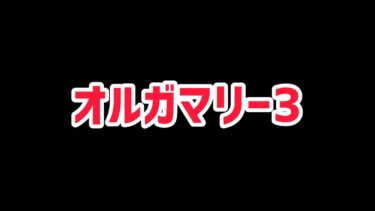 【FGO】道中は角攻撃でバフ稼ぎ！90★「オルガマリークエスト3」攻略【白紙化地球 オーディール・コール】