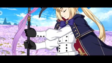 【FGO】《高難易度》むすめふさほせ（戦闘動画）