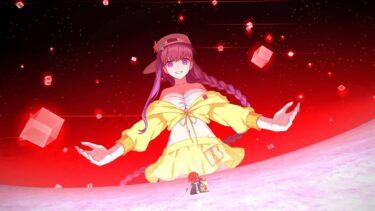 【FGO】日服｜復刻：昭和キ神計画 ぐだぐだ龍馬危機一髪！ 消えたノッブヘッドの謎 ライト版 高難易度：舞い踊るは三色の調べ