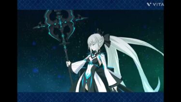 【FGO】モルガンで7ターン攻略！高難易度「刻を裂くパラディオン」