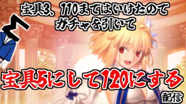 【FGO】天井は嫌だ天井は嫌だ天井は嫌だ天井は嫌だ天井は以下略