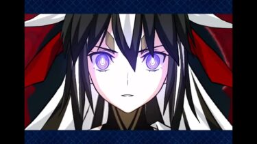 【FGO】上杉謙信（裁）で7ターン攻略！高難易度「刻を裂くパラディオン」