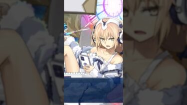 【時短】メタトロンジャンヌ召喚するまで終われない実況 #shorts #fgo #gaming