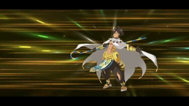 【FGO】【高難易度】舞い踊るは三色の調べ【昭和キ神計画 ぐだぐだ龍馬危機一髪！ 】