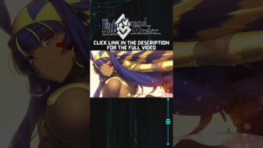 How Many Casters Does FGO Really Need?