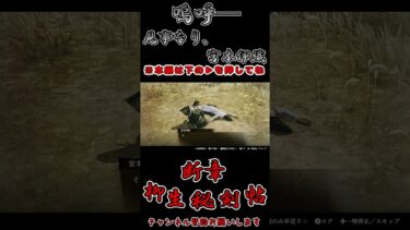 【Fate/SamuraiRemnant】嗚呼―見事なり、宮本伊織。　#ゲーム実況 　#fate #FGO　#サムレム　#FateSR　※ネタバレ注意※