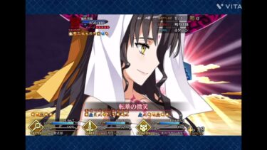 【FGO】ガウェインで7ターン攻略！高難易度「刻を裂くパラディオン」