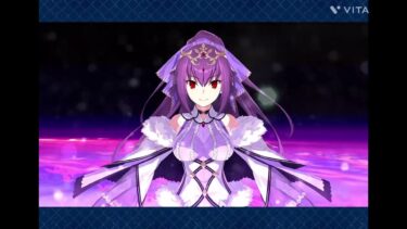 【FGO】ホームズで7ターン攻略！高難易度「刻を裂くパラディオン」
