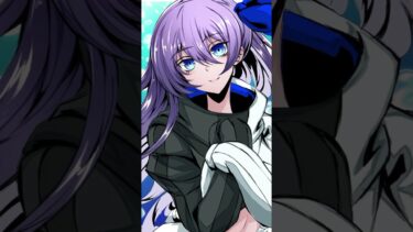 Meltryllis _ Alter Ego _ FGO _ #meltryllis #AlterEgo #fategrandorder #fgo #fgoボイス集 #fgo配信 #amv