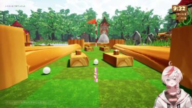 ダイジェスト：【Golf It!】FGO実況者大集合！第一回バトヨシ