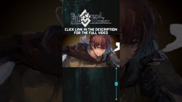 fgo manga vs anime