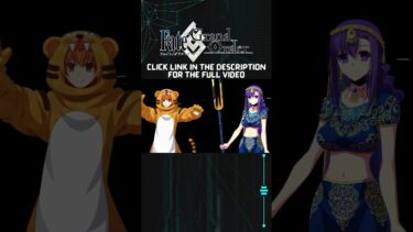 Taiga’s Gacha Guide: Step 1 – Cry