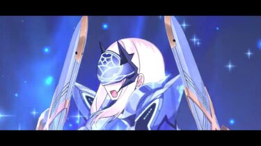 ［FGO]高難易度メリュジーヌ15T 記錄用