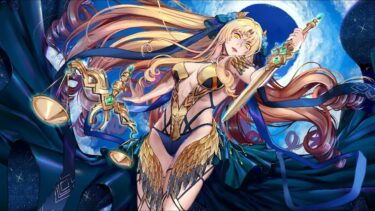[FGO繁中版]泳裝八期 高難易度 通讀委員長的所有同人誌！阿斯特蕾亞 無倍卡無黑杯 寶具二連 無令咒2T | 從者 • 夏日 • 慶典2025！
